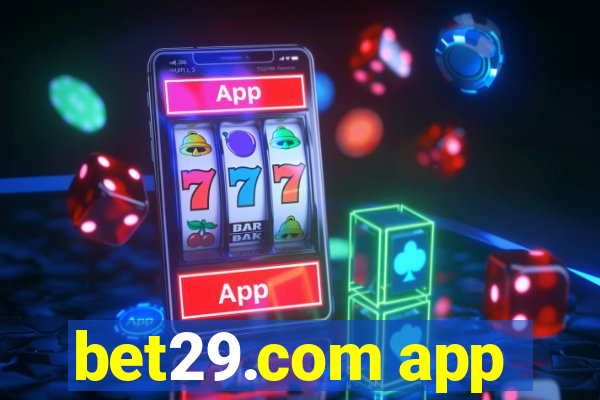 bet29.com app